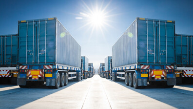 Как се промени тежкотоварният трафик на "Дунав мост 2" след влизането в Шенген