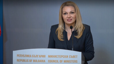 Д-р Лозана Василева: Подпомагането за земеделието през 2025 г. беше рекордно – 4,4 млрд. лева