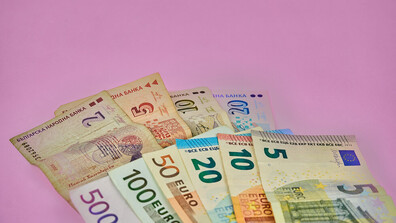 Какво ще стане с левовете, които имаме в брой