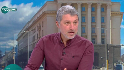 Симеон Матев: Войните в Украйна и Газа със сигурност повлияха на климата