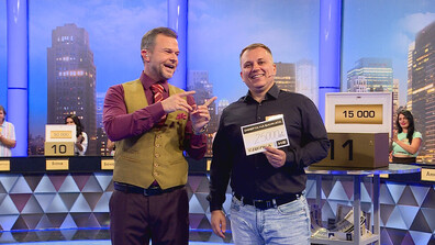 Смела игра в "Сделка или не"