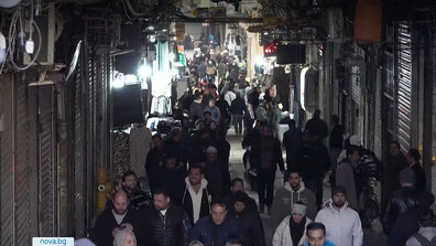 Протести и стачки заляха Иран заради инфлацията и валутната криза