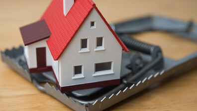 Сигнал от зрители на NOVA: Измама с вила в Разлог под наем в новогодишната нощ