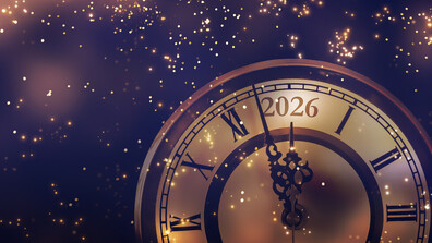 Къде вече посрещнаха 2026 година