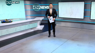 Обеден информационен блок на NOVA NEWS (31.12.2025)
