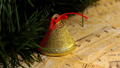 Как украинската народна песен „Щедрик“ се превърна в Carol of the Bells