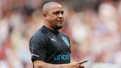 Роберто Карлош претърпя спешна сърдечна операция