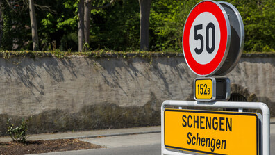 Една година България в Шенген