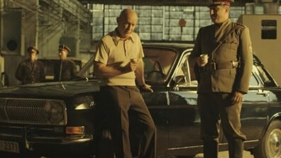 "В сърцето на машината" - вълнуващ разказ за човещината по NOVA