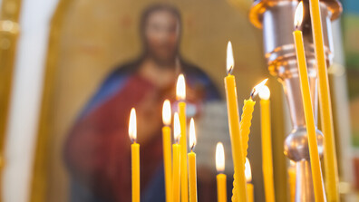 Църквата почита паметта на Свети Силвестър