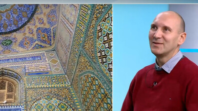 Истории от големия екран: Киното на Близкия изток, Централна Азия и Северна Африка идва у нас