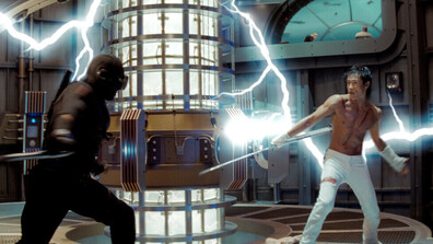 Oрганизацията "Кобра" всява хаос в света в "G.I. JOE: Изгревът на Кобра"