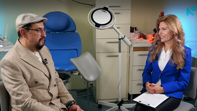 Д-р Георги Стаменов: Смирението е по-важно от състезанието