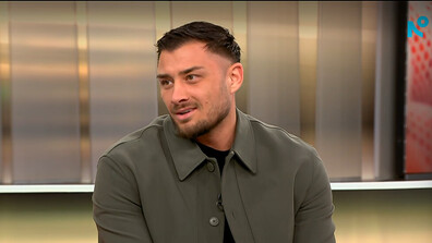 Станислав Иванов: Когато човек има мечти, трябва да върви по пътя си