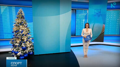 Спортни новини (03.01.2026 - обедна)