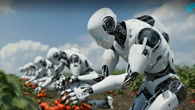 „Ничия земя”: Изкуственият интелект - враг или приятел (ВИДЕО)