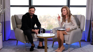 Световноизвестният челист Hauser: Най-важна за мен е силната ми връзка с публиката