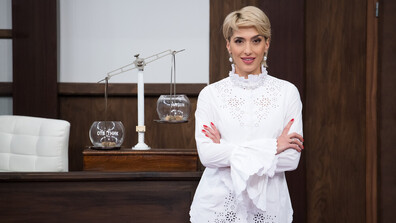 "Съдебен спор" заради взето дете