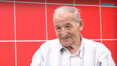 Паметник на Димитър Пенев ще бъде издигнат до стадиона на ЦСКА