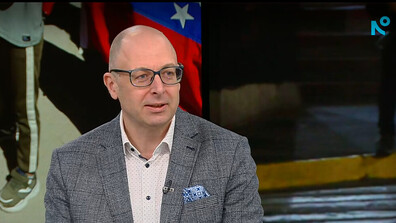 Йордан Божилов: Операцията във Венецуела е сигнал, че никой диктатор не е защитен