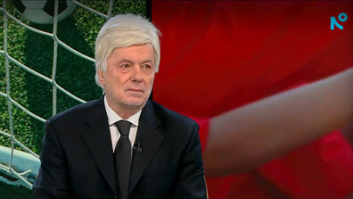 Валентин Михов за Димитър Пенев: Един велик българин, който остана скромен докрай