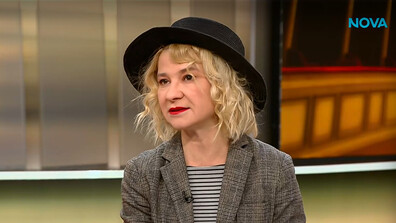 Мая Бежанска между мисията „Юндoла“ и 25 години на сцената на Кукления театър