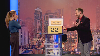 Забележителна печалба и силно емоционална игра в "Сделка или не"