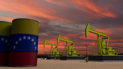 Парламентът на Венецуела одобри на първо четене добива на петрол от частни фирми