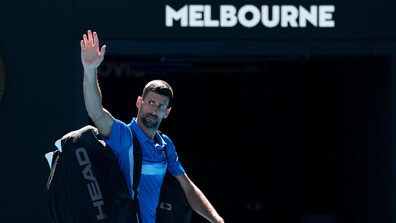 Джокович напусна Професионалната асоциация на тенисистите