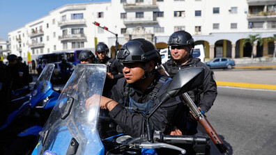 Издирват хора, подпомогнали операцията по залавяне на Мадуро във Венецуела