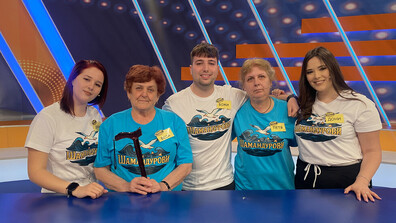 Шамандурови се изправят срещу Гугуткови в "Семейни войни"