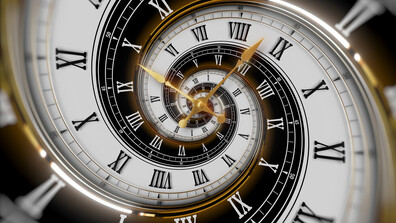 Бунт срещу стрелките: Сомарьой - островът, който не живее по часовник