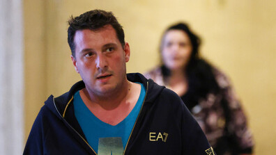 По-ниска гаранция за обвиняемия за катастрофата със загинал полицай в София