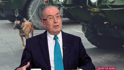 Веселин Вълчев: Арестът на Мадуро показва, че международното право ерозира