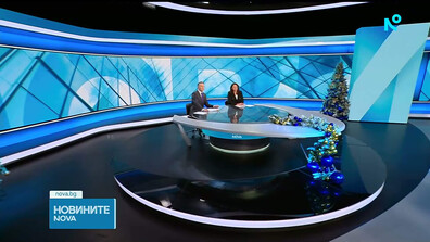 Новините на NOVA (06.01.2026 - централна)