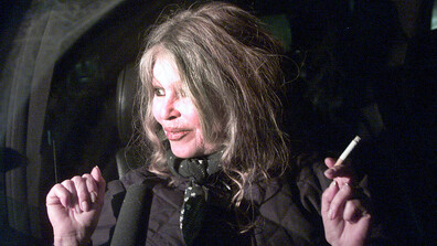 Погребват Брижит Бардо в родния ѝ Сен Тропе