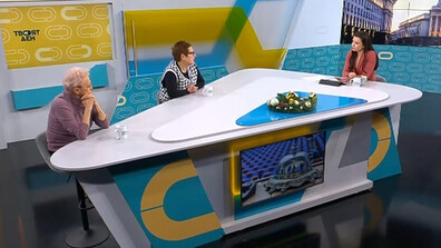 Диана Дамянова: Димитър Главчев ще стане служебен премиер