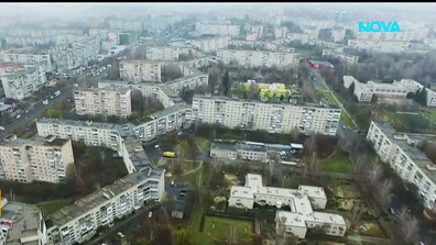 Къде се намира най-дългата жилищна сграда в света