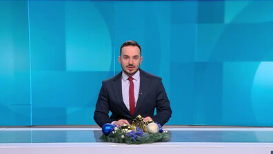 Новините на NOVA NEWS (07.01.2025 - 20:00)