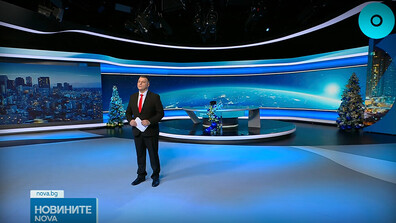 Новините на NOVA (07.01.2026 - късна)