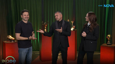 Александър Сано: Избраният за ролята във „Вече играеш…Стоичков“ трябва да има душата и характера на легендата