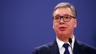 Откриха 5 тона марихуана в склад на фирма, свързана със сръбския президент Вучич