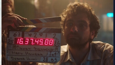 Българският филм "Пакет вечност" предизвика голям интерес в Европа