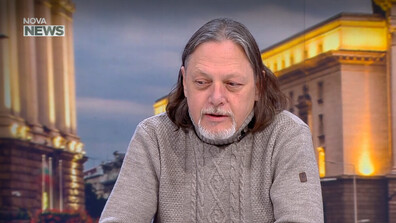 Нидал Алгафари: Логично е да се стигне до трети мандат за експертен кабинет