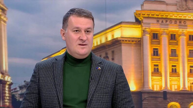 Милен Любенов: Очаквам по-висока избирателна активност, но тя ще зависи от кампанията