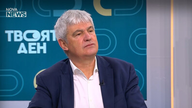 Пламен Димитров: В началото на февруари се очакват протести заради ниските доходи