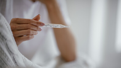 На прага на епидемията: Какви са първите симптоми на грипа