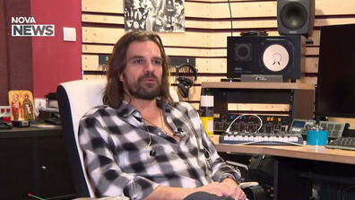 Българският рок мюзикъл, който покори сърцето на Европа