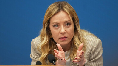 Италианците отхвърлиха на референдум амбициозна съдебна реформа, подкрепена от Мелони