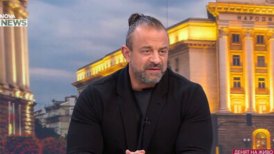 Ричард Алибегов: Секторът ни отдавна работи с еврото, но банките нямат наличност